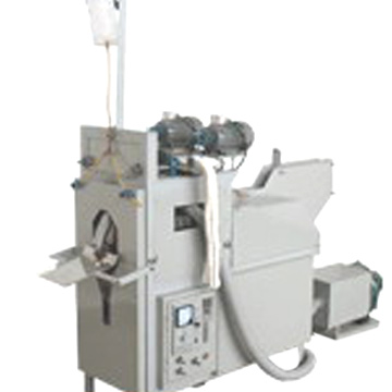  Cotton Bud Making Machine (Ватным тампоном Making M hine)