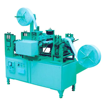  Tongue Depressor Packing Machine ( Tongue Depressor Packing Machine)