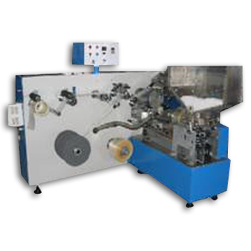  Flexible Drinking Straw Packing Machine (Гибкая соломинкой упаковочная машина)