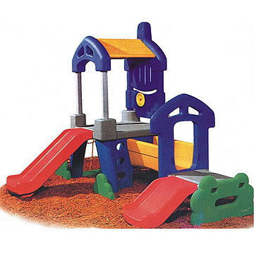 Toddler`s Amusement Park (Toddler`s Amusement Park)