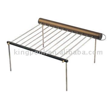  Portable Mini Grill (Portable Mini Grill)