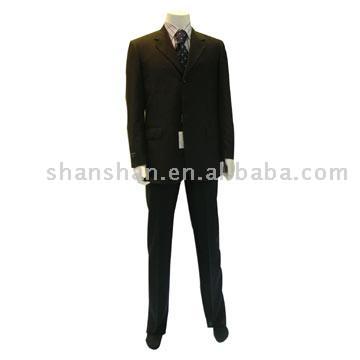  Suit ( Suit)