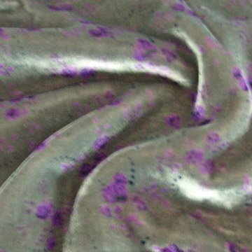  Silk Velvet ( Silk Velvet)