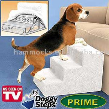  Prime Dog Step (Premier étape Dog)