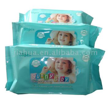  Baby Wipes ( Baby Wipes)