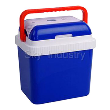  Car Cooler and Warmer ( Car Cooler and Warmer)