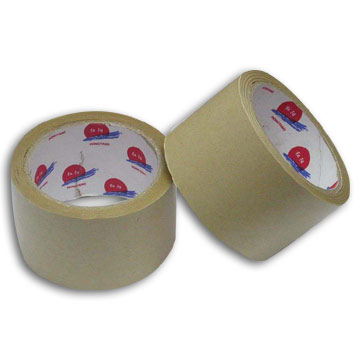  Craft Paper Adhesive Tape (Craft Paper Klebeband)