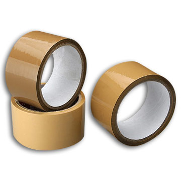  Brown Adhesive Tape (Brown Klebeband)