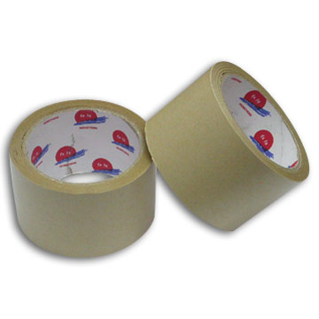  Kraft Paper Tape (Kraftpapier)