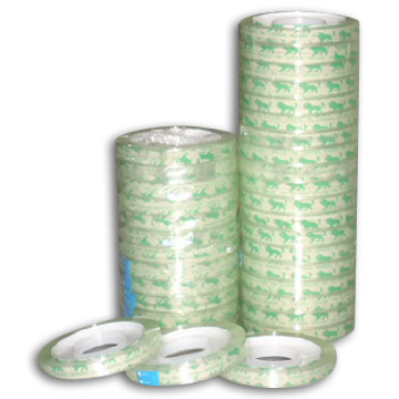  Adhesive Tape (Klebeband)