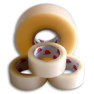  BOPP Sealing Tape (BOPP Dichtungsbänder)