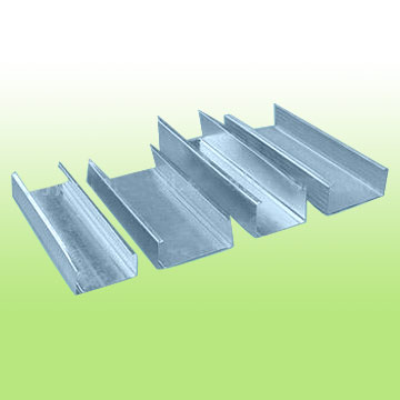  Light Steel Keel Profile ( Light Steel Keel Profile)
