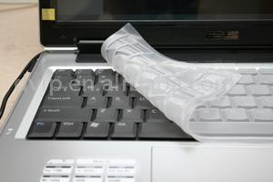  Silicone Keyboard Cover (Silicone Keyboard Cover)