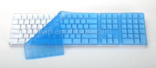  Silicone Keyboard Cover For DELL D Series Laptop
