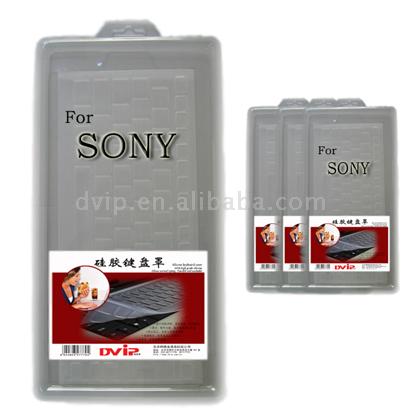  Silicone Keyboard Cover For SONY FE FS FJ SZ N C Series ( Silicone Keyboard Cover For SONY FE FS FJ SZ N C Series)
