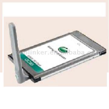  GC85 EDGE Card Modem ( GC85 EDGE Card Modem)