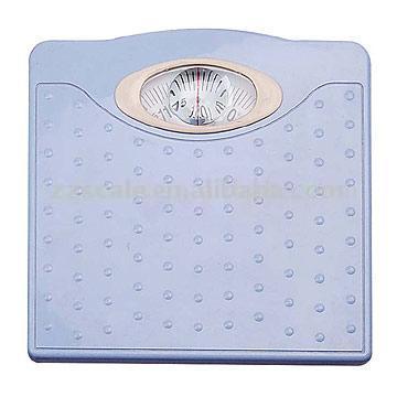  Health Scale (Balance santé)