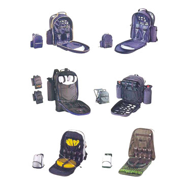  Picnic Bag, Picnic Rucksack ( Picnic Bag, Picnic Rucksack)