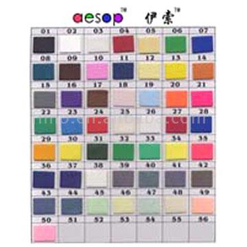  Fimo Clay Material (Fimo Clay Material)