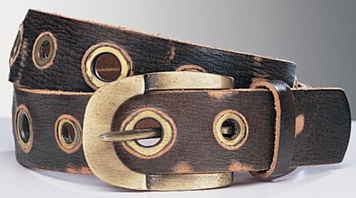  Fashion Belt (Пояс моды)