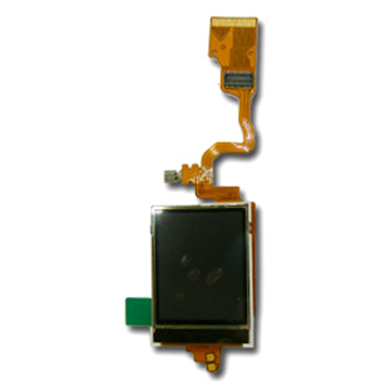  Mobile Phone LCD Screen (Мобильный телефон ЖК-экран)