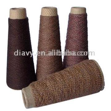  Cashmere Yarn (Козьей шерсти)