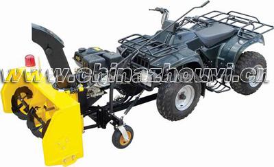  Snow Thrower (СНЕГОУБОРОЧНЫЕ)