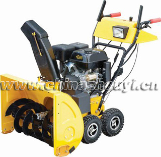  Snow Thrower (СНЕГОУБОРОЧНЫЕ)