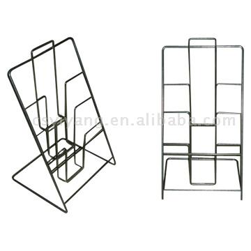 Magazine Rack (Журнал R k)