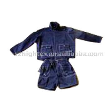  Jacket and Shorts ( Jacket and Shorts)