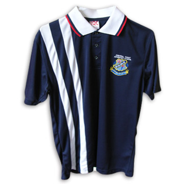  Polo Shirt (Polo Shirt)
