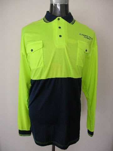  Polo Shirt (Polo Shirt)