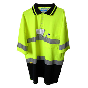 Safety Garment ( Safety Garment)