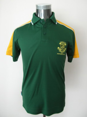  Polo Shirt (Polo Shirt)
