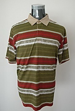  Polo Shirt (Polo Shirt)