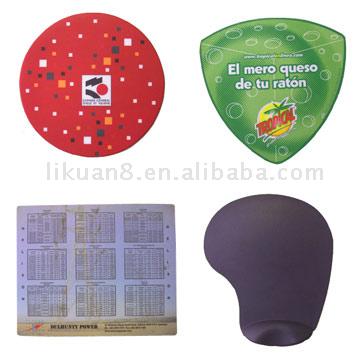  Mouse Pad (Mouse Pad)