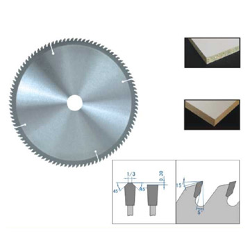  TCT Saw Blades for Non-Ferrous Metal ( TCT Saw Blades for Non-Ferrous Metal)