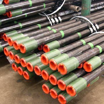  2-7/8" Oil Pipe