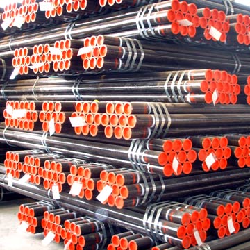  Oil Pipe