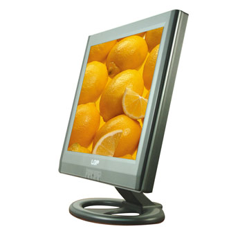  LCD Monitor (LD15092) (ЖК-монитор (LD15092))