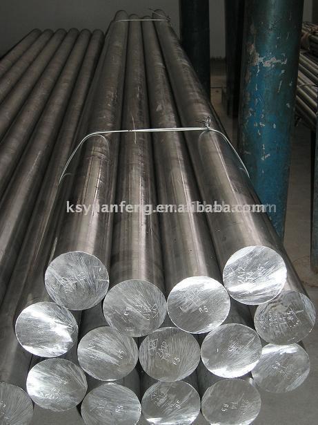  Extruded Aluminum Bar (Экструдированного алюминия Бар)