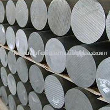  Aluminum Bar/Rod ( Aluminum Bar/Rod)