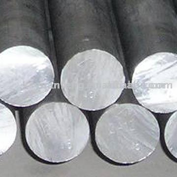  Aluminum Extruded Bar (Bar en aluminium extrudé)