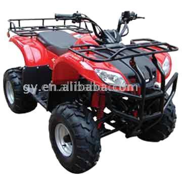  ATV KN110ST / 150 / 250ST-H (ATV KN110ST / 150 / 250ST-H)