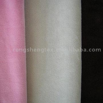  CVC Velour