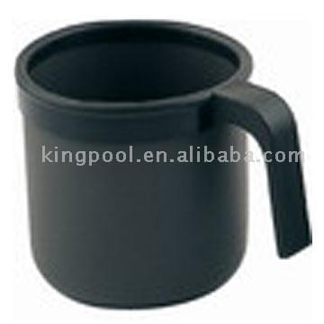  Non-Stick Coated Aluminum Cup (Antihaftbeschichtete Aluminium-Cup)