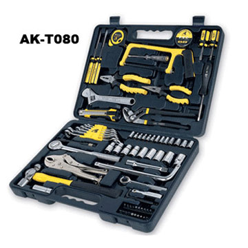  80pc Socket Tool Set (80pc Socket Tool Set)