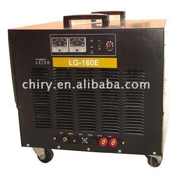  Inverter Air Plasma Cutter (Inverter Air Plasma Cutter)