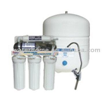  50G Purifier (Auto Flush Purifier) ( 50G Purifier (Auto Flush Purifier))