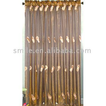  Ready Made Curtain (Ready Made занавес)